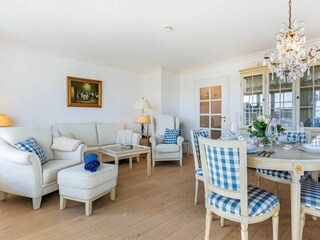 Apartamento de vacaciones Munkmarsch Características 17