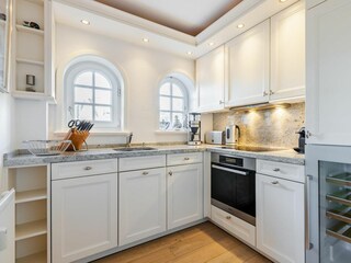 Apartamento de vacaciones Munkmarsch Grabación al aire libre 4