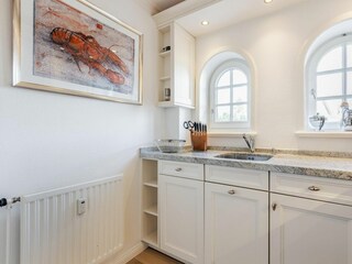 Apartamento de vacaciones Munkmarsch Grabación al aire libre 5