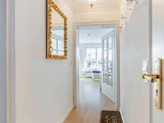 Apartamento de vacaciones Munkmarsch Grabación al aire libre 8