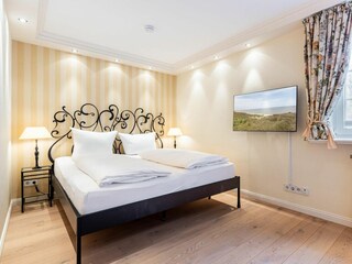 Apartamento de vacaciones Munkmarsch Características 20