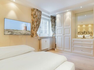 Apartamento de vacaciones Munkmarsch Características 24