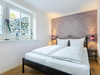 Apartamento de vacaciones Munkmarsch Características 27