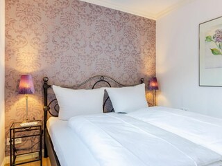Apartamento de vacaciones Munkmarsch Características 29
