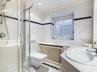 Apartamento de vacaciones Munkmarsch Grabación al aire libre 11