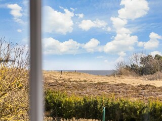 Apartamento de vacaciones Munkmarsch Grabación al aire libre 14