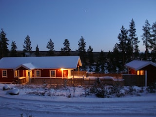 Holiday house Älgåna Outdoor Recording 23