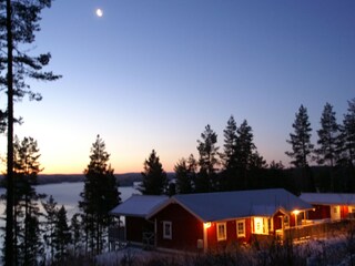 Holiday house Älgåna Outdoor Recording 24