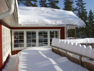 Holiday house Älgåna Outdoor Recording 8
