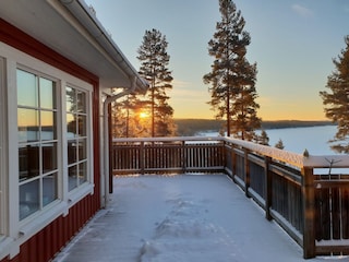 Holiday house Älgåna Outdoor Recording 25