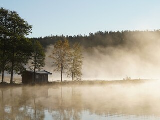 Holiday house Älgåna Outdoor Recording 17