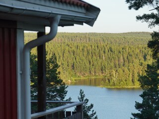 Holiday house Älgåna Outdoor Recording 11