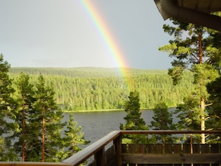 Holiday house Älgåna Outdoor Recording 18