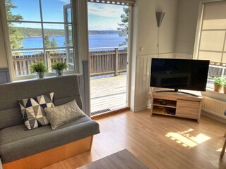 Holiday house Älgåna Features 29