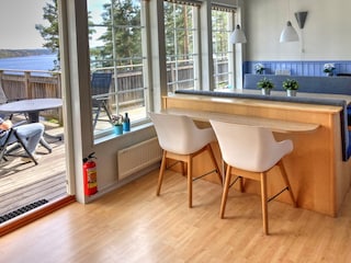 Holiday house Älgåna Features 30