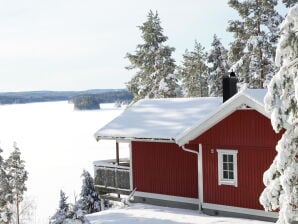 Holiday house Silltal - Älgåna - image1