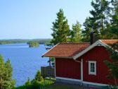 Ferienhaus Silltal, Schweden