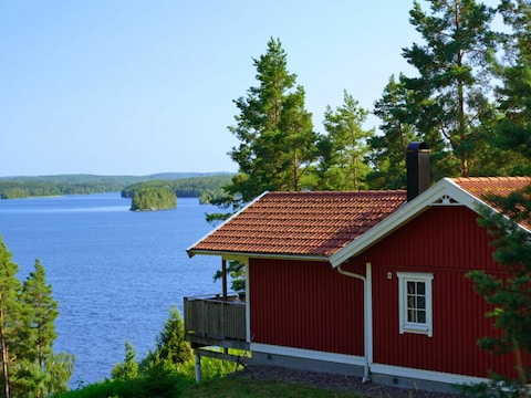 Ferienhaus Silltal