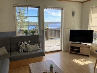 Holiday house Älgåna Outdoor Recording 4