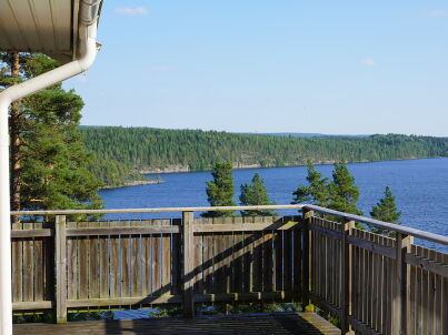 Firma Ferienhaus-Silltal, Schweden - HerrDoornbos Doornbos