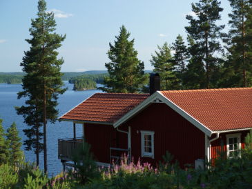 Ferienhaus Silltal