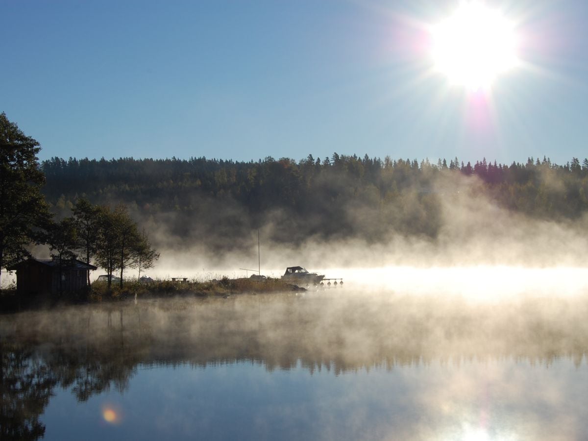 Silltal, Schweden