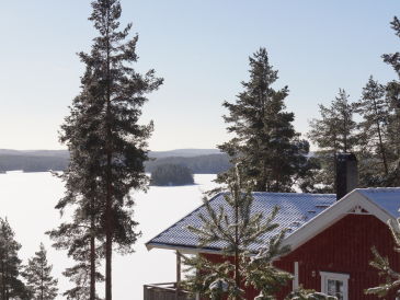 Holiday house Silltal