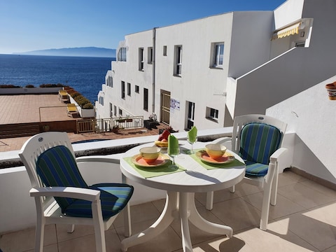 Apartment Espino