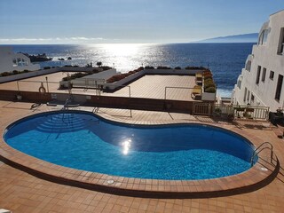 Appartamento Playa de la Arena Registrazione all'aperto 2