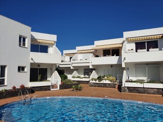 Appartamento Playa de la Arena Registrazione all'aperto 3