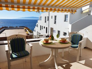 Appartamento Playa de la Arena Registrazione all'aperto 5