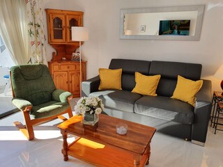 Appartamento Playa de la Arena Caratteristiche 8