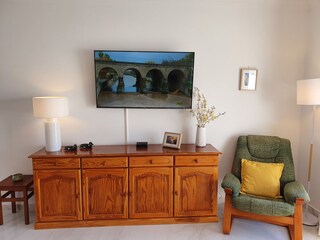 Appartamento Playa de la Arena Caratteristiche 12