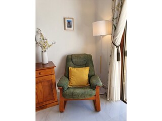 Appartamento Playa de la Arena Caratteristiche 13