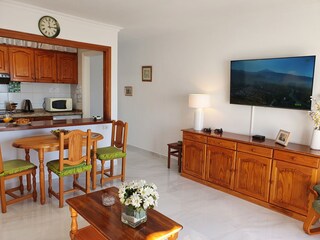 Appartamento Playa de la Arena Caratteristiche 14