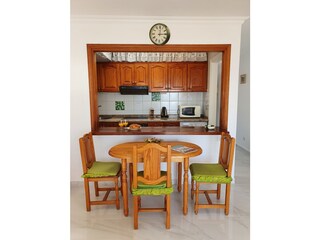 Appartamento Playa de la Arena Caratteristiche 15