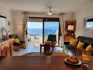 Appartamento Playa de la Arena Caratteristiche 10