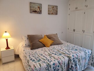 Appartamento Playa de la Arena Caratteristiche 18