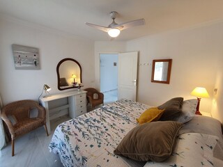 Appartamento Playa de la Arena Caratteristiche 20