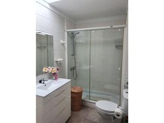 Appartamento Playa de la Arena Caratteristiche 22