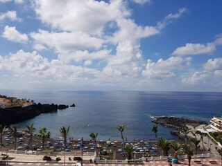 Appartamento Playa de la Arena Ambiente 24