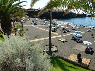 Appartamento Playa de la Arena Ambiente 25