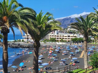 Appartamento Playa de la Arena Ambiente 26