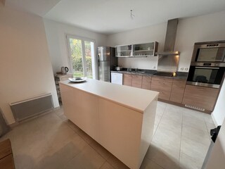 Casa per le vacanze La Croix-Valmer Caratteristiche 6