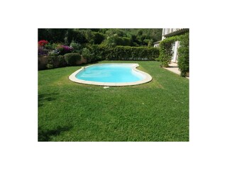 Holiday house La Croix-Valmer Outdoor Recording 2