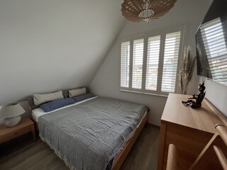 Schlafzimmer 3 1.OG
