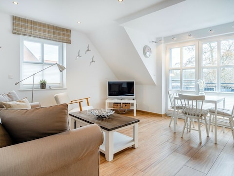 Vakantieappartement An´t Diekstreek 04