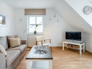 Appartamento per vacanze Greetsiel Caratteristiche 7