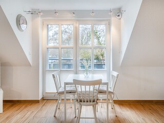 Appartamento per vacanze Greetsiel Caratteristiche 8