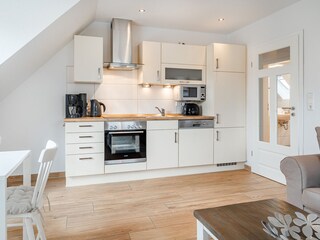 Appartamento per vacanze Greetsiel Caratteristiche 9